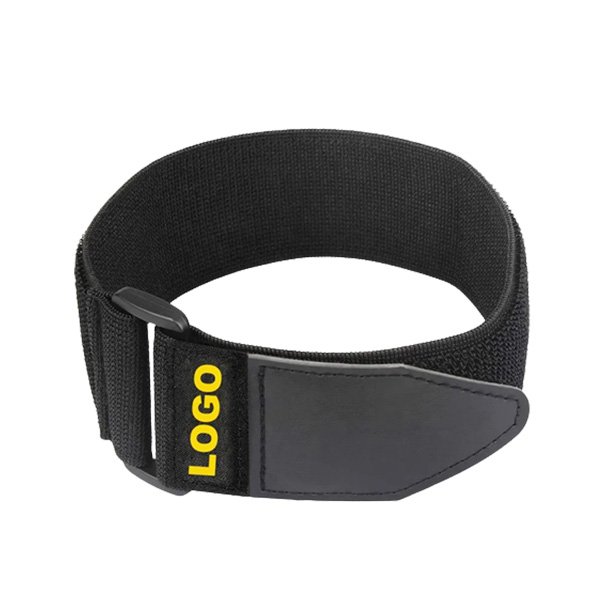 松緊粘扣帶毛面