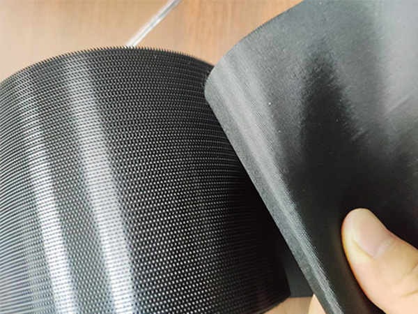 全尼龍粘扣帶的拉伸強度怎么樣