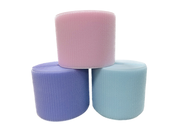 全場景覆蓋！東莞正承粘扣帶憑多優勢贏市場