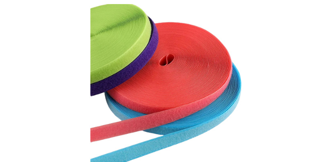 創(chuàng)新驅動！東莞正承升級粘扣帶實力