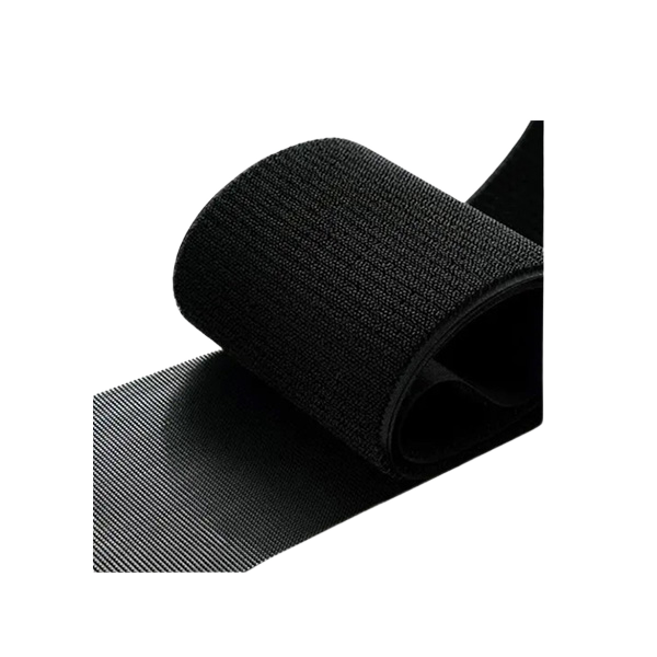 東莞正承：粘扣帶定制環保并行