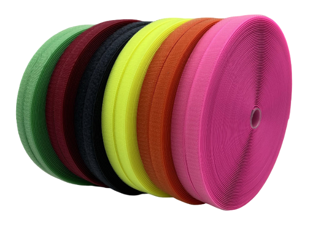 东莞生产魔术贴织造 服务至上 东莞正承织造供应