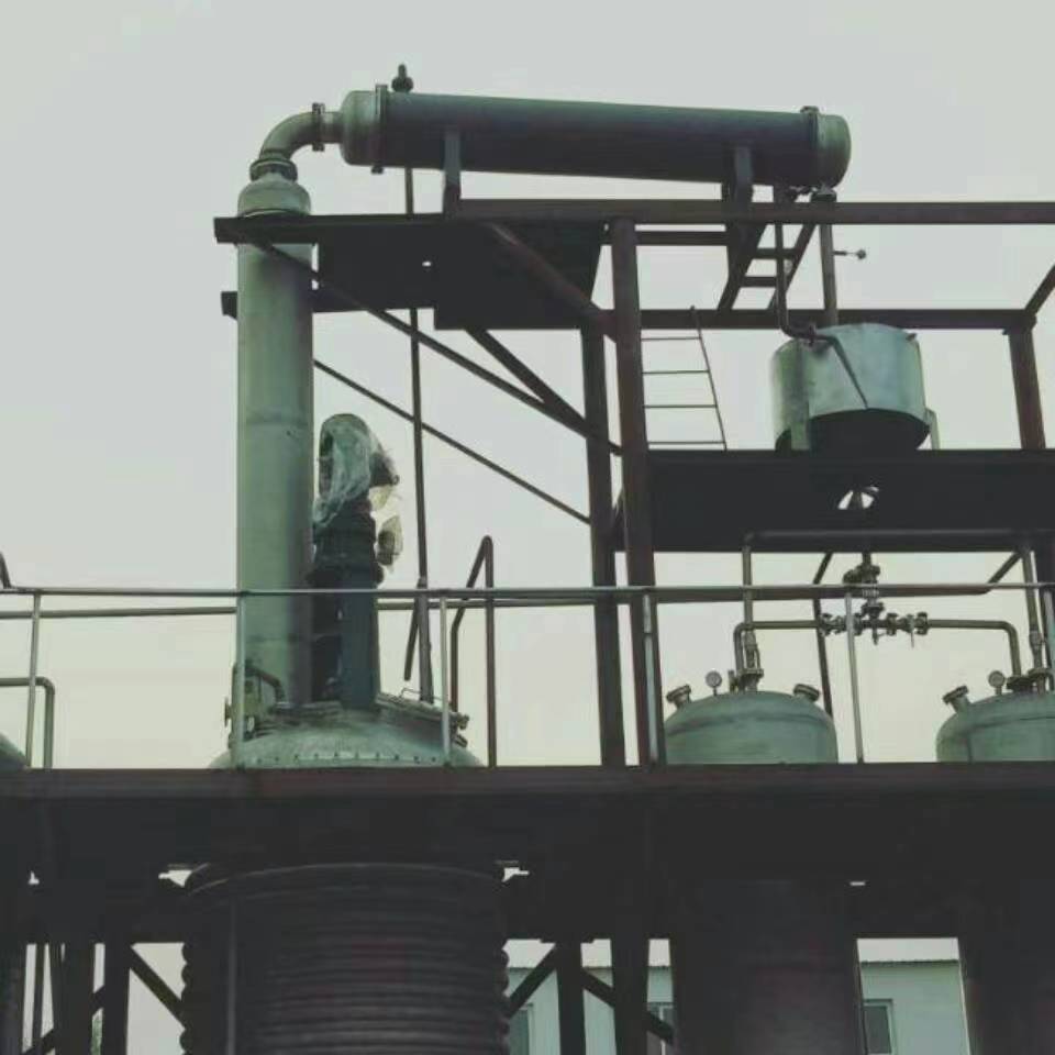 三效蒸發(fā)器