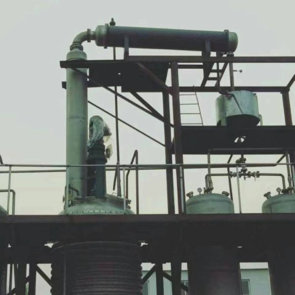 三效蒸發(fā)器