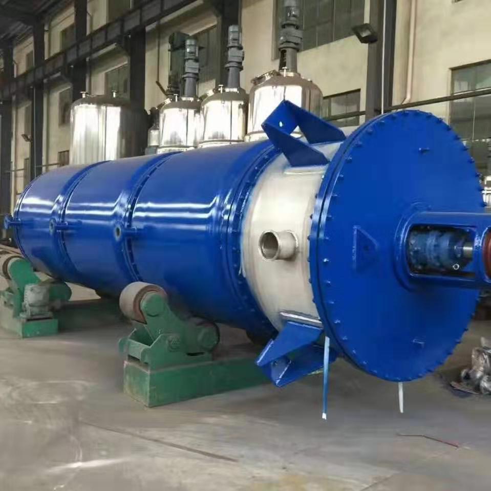 薄膜蒸發(fā)器