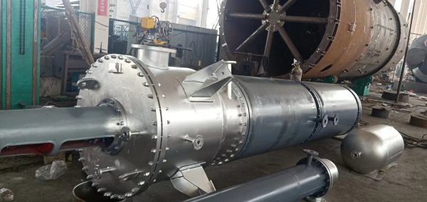 薄膜蒸發(fā)器