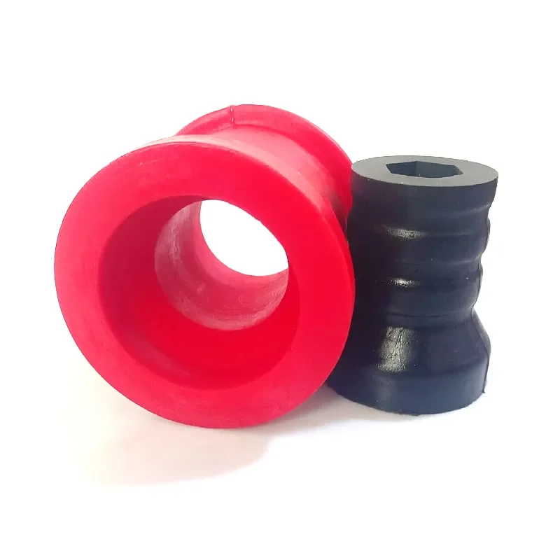 Rubber Damper