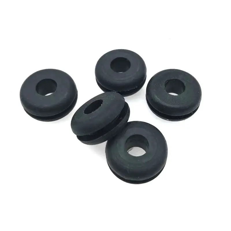 Rubber Gasket