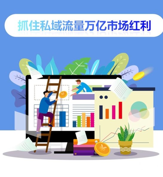 私域運營