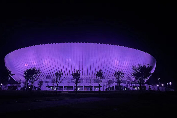 戶(hù)外燈具需要具備哪些優(yōu)勢(shì)？