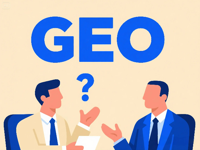 龍巖為什么拓展GEO大概費(fèi)用