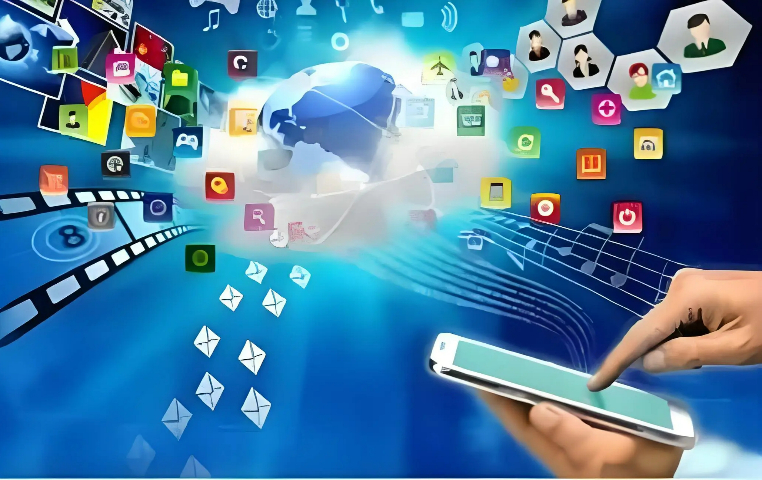 廈門互聯(lián)網(wǎng)信息投流是什么 來電咨詢 福建珍云數(shù)字科技供應(yīng)