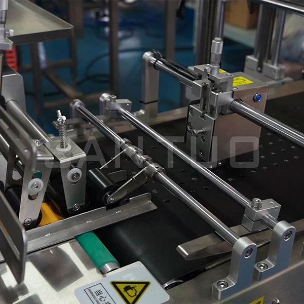 Aluminum Film Print Inspection Machine Manufacturer & Wholesale ...