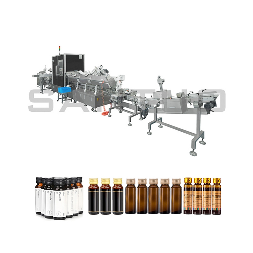 Top Manufacturer and Supplier of Oral Liquid Light Detection Labeling ...