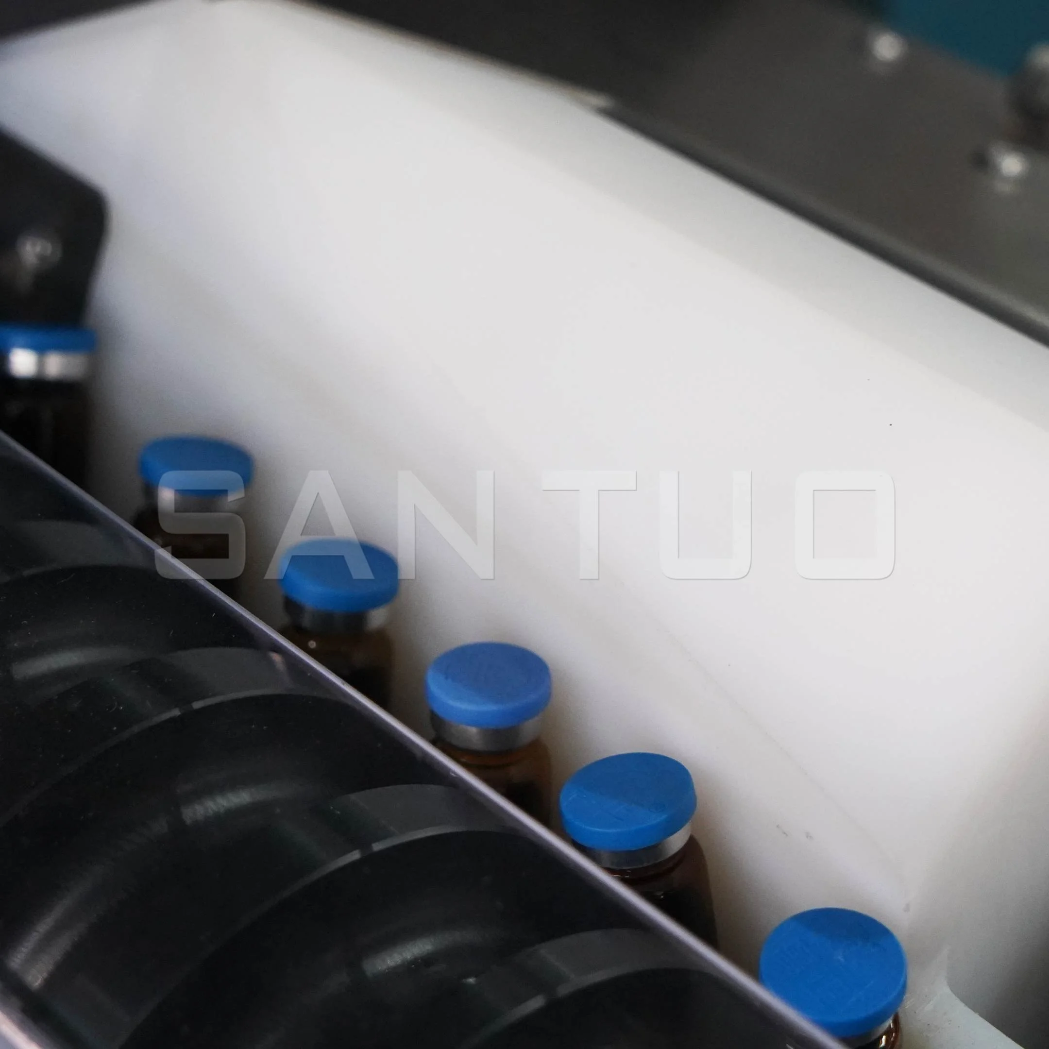 Visual Liquid Inspection Automated Visual Inspection Solutions for Oral Liquid Pharmaceutical ...