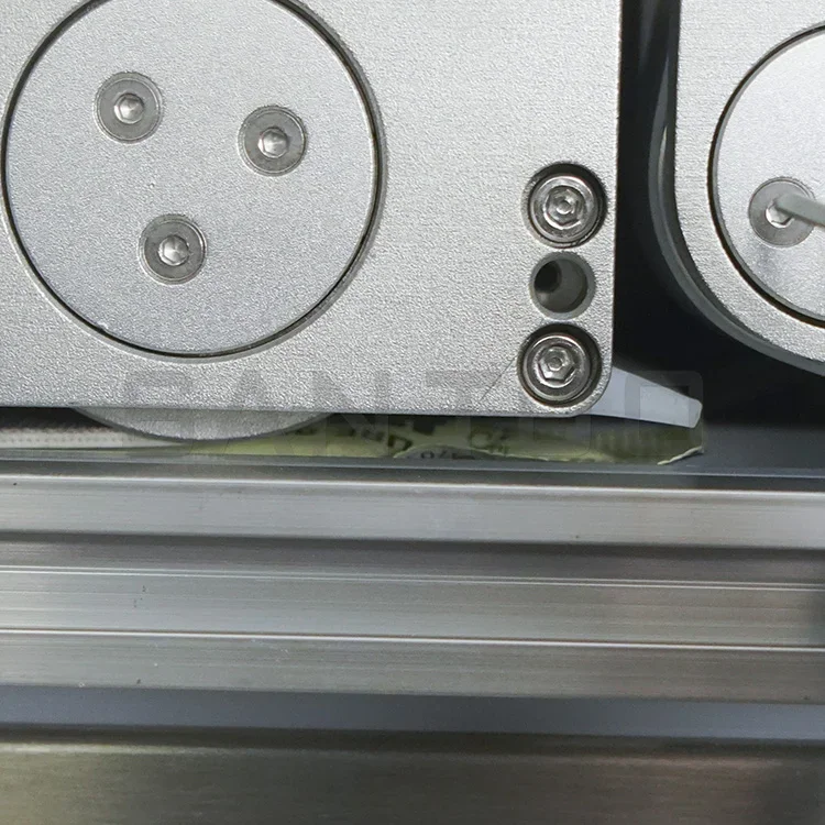 Package Leak Detectors