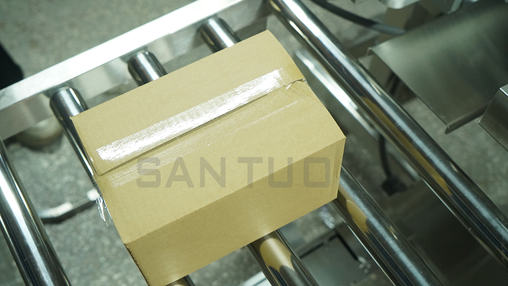 How Automated Carton Sealing Enhances Packaging Efficiency and ...