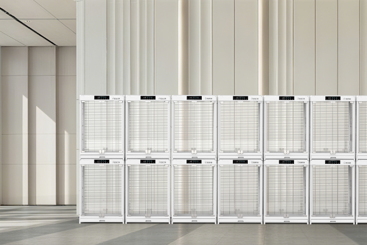 浙江宠店展示智宠舱生产厂家 浙江毛逗科技供应