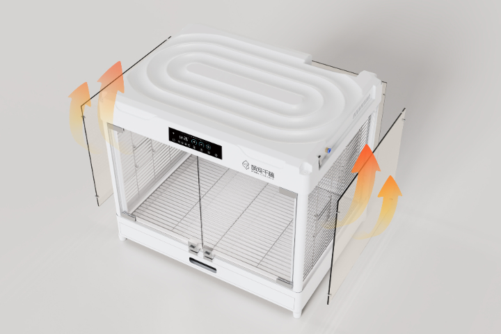 耐磨防刮智能舱源头厂家