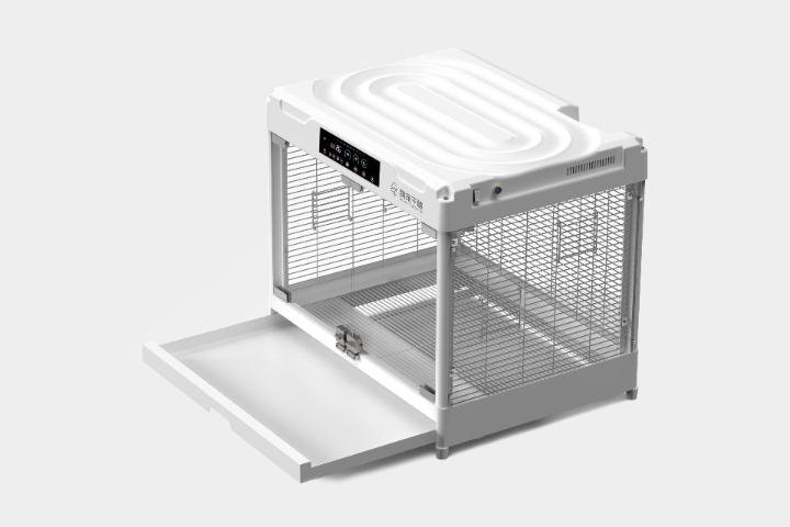 上海可DIY智能鸟舱头部品牌,舱