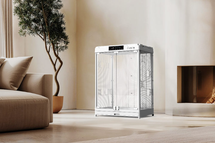 江苏恒温加热智能舱,舱