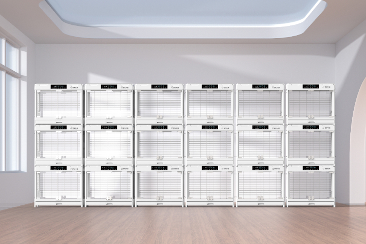 浙江寵物醫(yī)療輸氧艙源頭廠家 浙江毛逗科技供應(yīng)