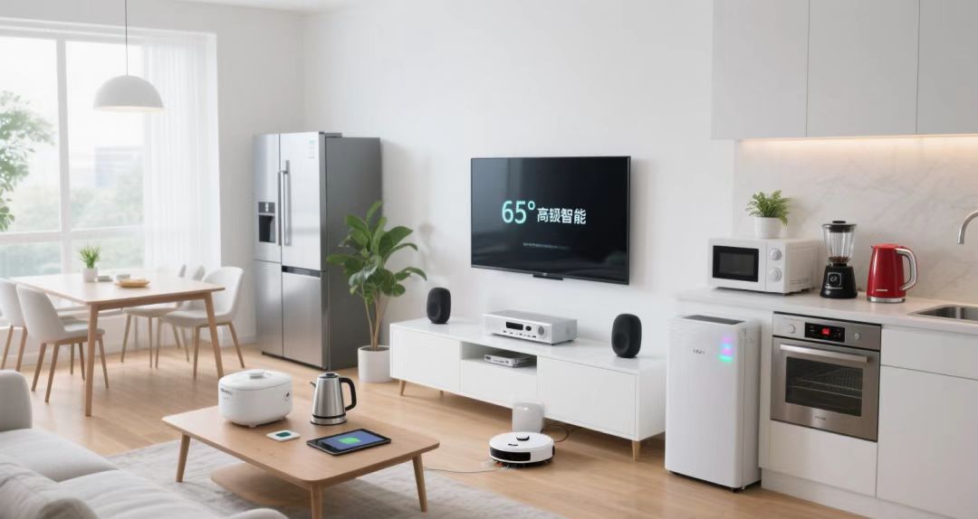 家用电器