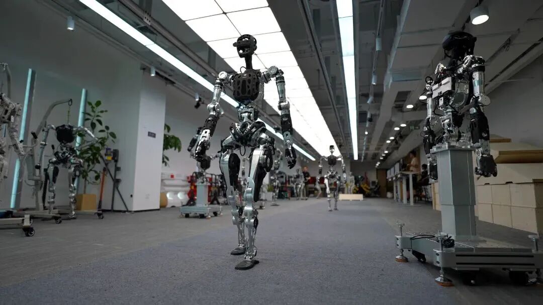 機器人行業(yè)新選擇！嘉興南電全系列元器件，助力機器人智能化升級