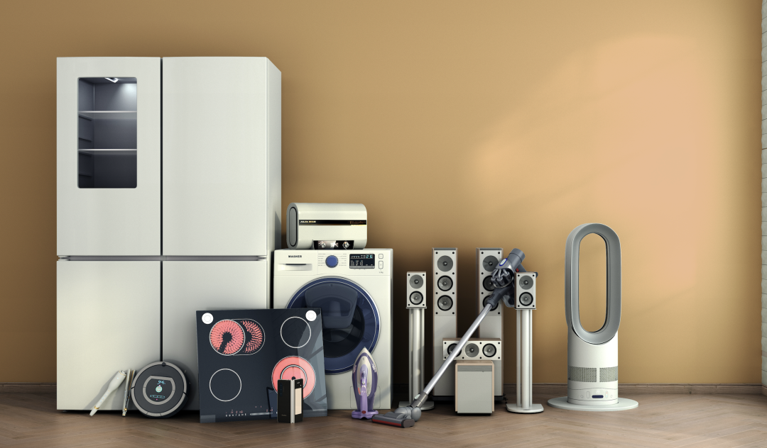 家用電器浪涌保護：從標(biāo)準(zhǔn)到實踐，JXND方案解讀