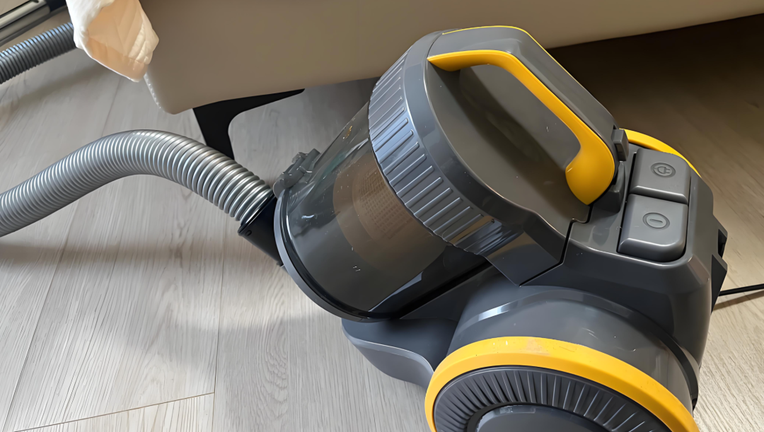 吸塵器