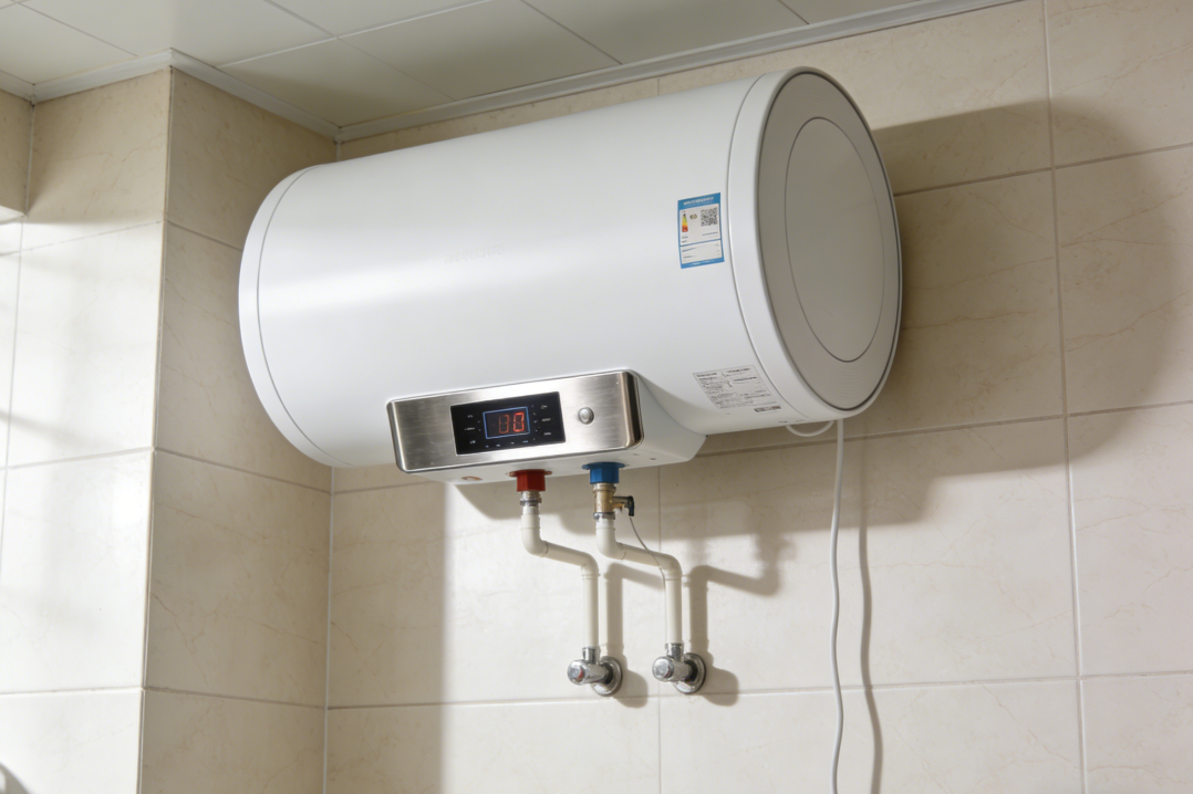  热水器