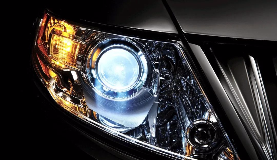 车灯