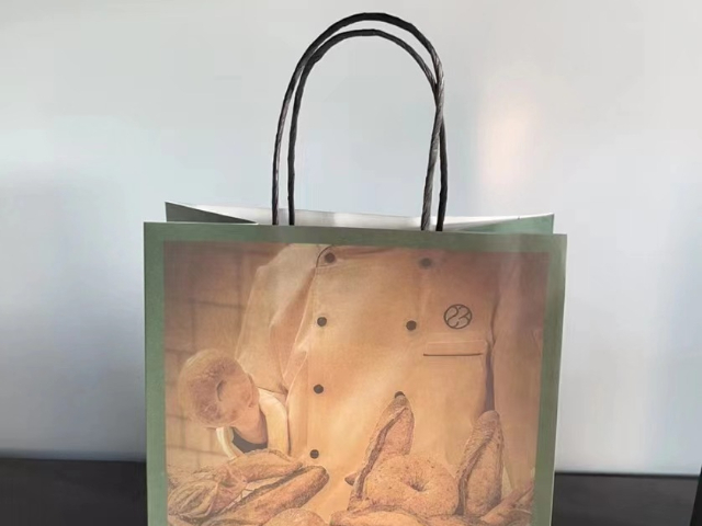 溫州食品手提袋加工 值得信賴(lài) 百恒供應(yīng)
