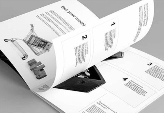 溫州五金說明書源頭工廠 服務(wù)為先 百恒供應(yīng)