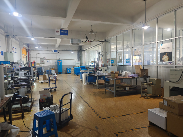 龍港市工藝品標(biāo)簽印刷廠 值得信賴 百恒供應(yīng)