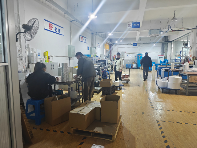 鹿城区工艺品标签印刷厂家 真诚推荐 百恒供应