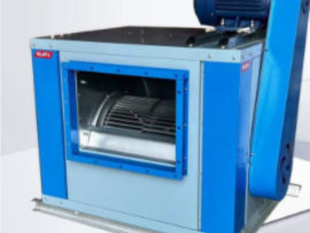 海陵區節能消防排煙設備費用