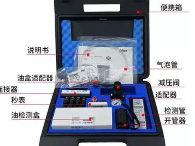 姑蘇區綠化壓縮空氣檢測供應