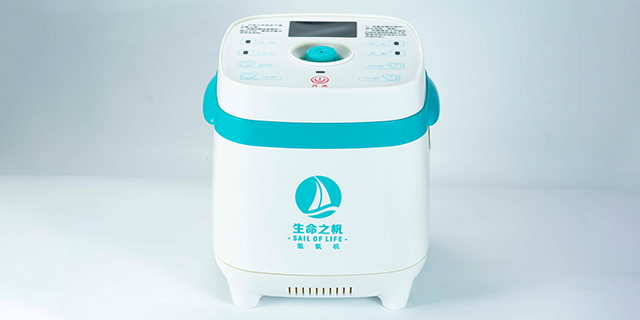 北京鼻吸式氫氧一體機多少錢一臺,氫氧一體機