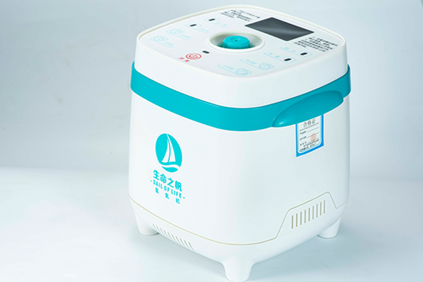 氫氧一體機(jī)選購避坑指南：流量與安全性的關(guān)鍵密碼
