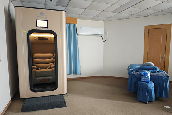 不想出門受凍？家用氧艙恒溫調(diào)節(jié)，溫暖艙內(nèi)呼吸高濃度氧氣