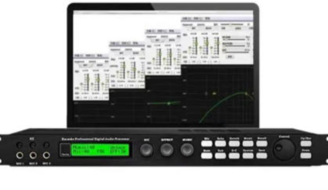 嘉定區本地效果器特點