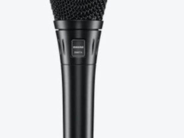 奉賢區便捷式話筒安裝