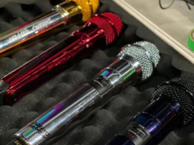 浦東新區質量話筒保修