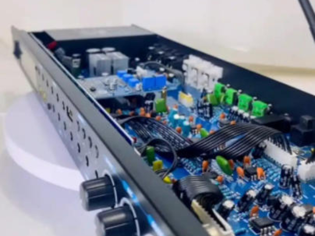 崇明區辦公用效果器采購