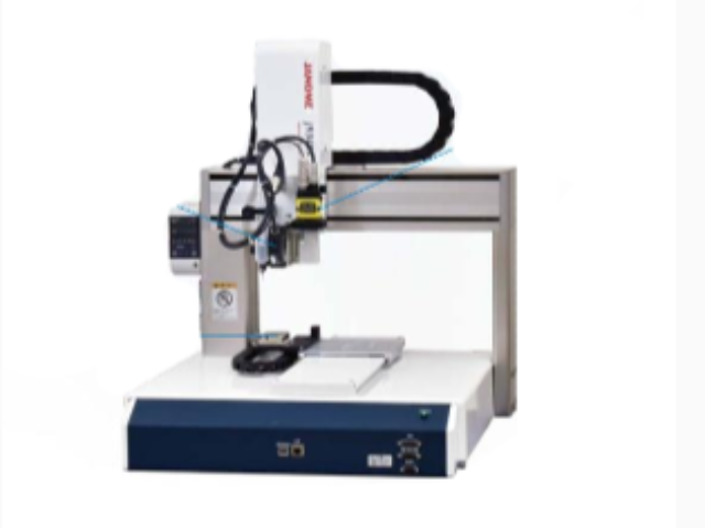 南通Janome桌面式點(diǎn)膠機(jī)進(jìn)口 蘇州建博自動(dòng)化科技供應(yīng)