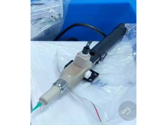 南京VR相關產品螺桿閥的作用 蘇州建博自動化科技供應