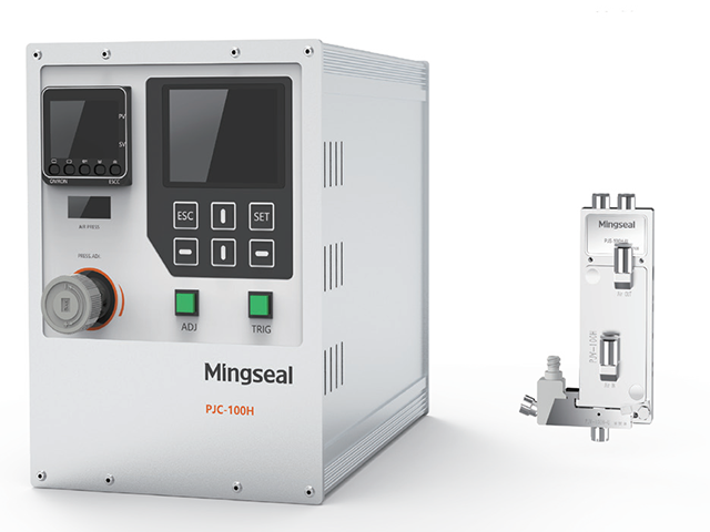 江蘇移動電子設(shè)備封裝噴射閥哪家好 蘇州建博自動化科技供應(yīng);