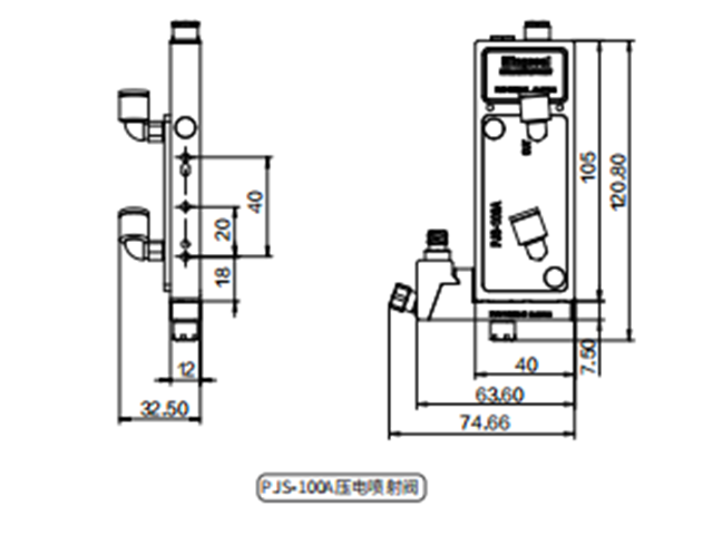 上海油墨噴射閥設備 蘇州建博自動化科技供應