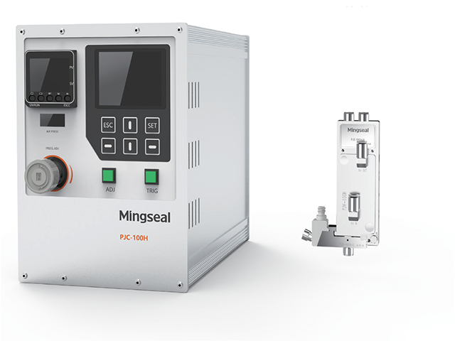 杭州多功能噴射閥哪家好 蘇州建博自動化科技供應